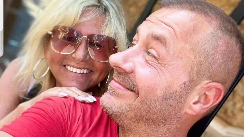 Anna-Maria und Willi Herren