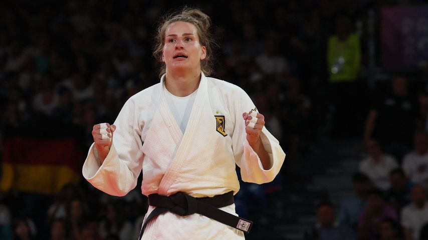 Anna-Maria Wagner weint wegen doppelter Olympia-Niederlage