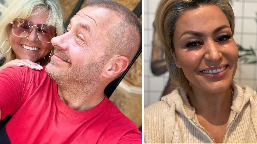 "Heuchlerin": Willis (†) Schwester schießt gegen Jasmin