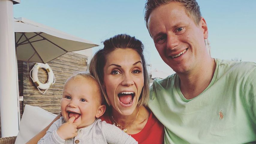 Babyname: Diesmal will Anna-Maria Zimmermann entscheiden