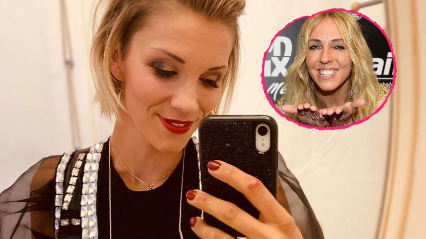 Nette Geste: So half Loona Anna-Maria Zimmermann nach Unfall