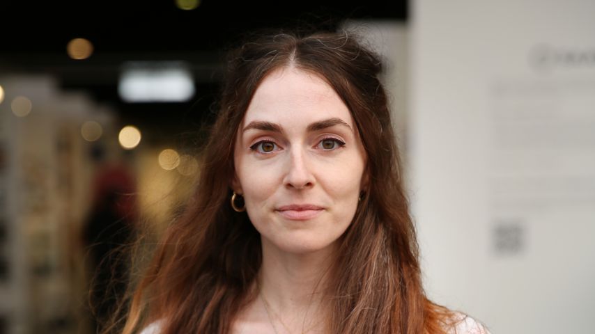 Anna Marie Tendler, Ex-Frau von John Mulaney