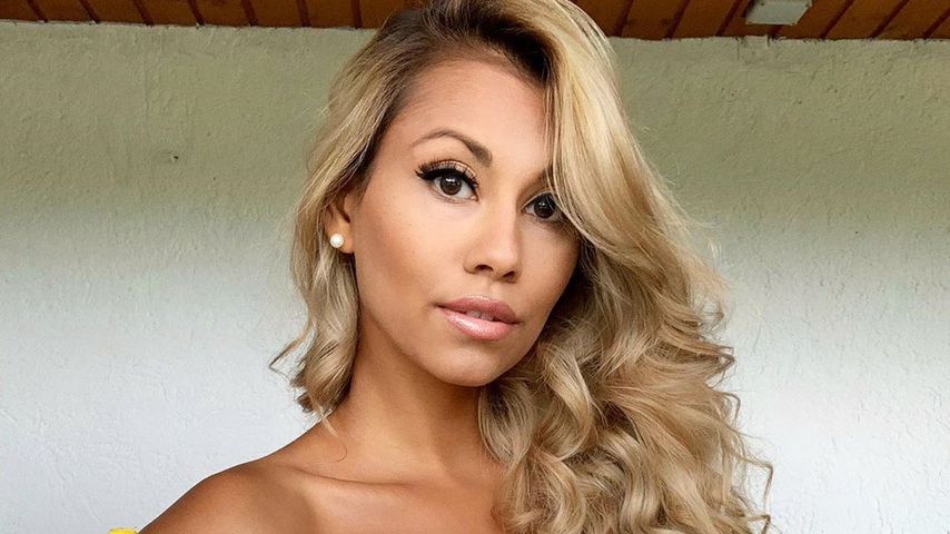 Anna Mildenberger, Bachelor-Kandidatin 2020