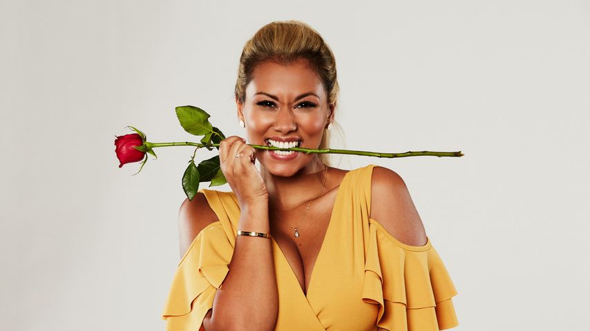Anna Mildenberger, Bachelor-Kandidatin 2020
