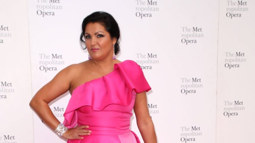 Anna Netrebko meldet sich mit Comeback-Termin zurück