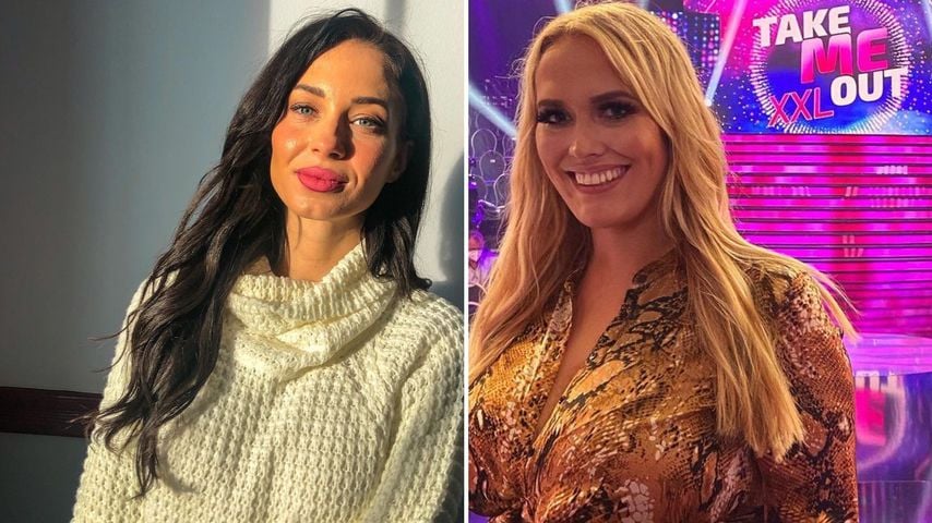 "Take Me Out XXL": Auch diese Single-Ladys kennt man schon!