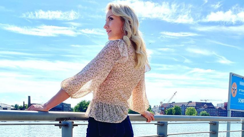 Anna-Carina Woitschack, Musikerin