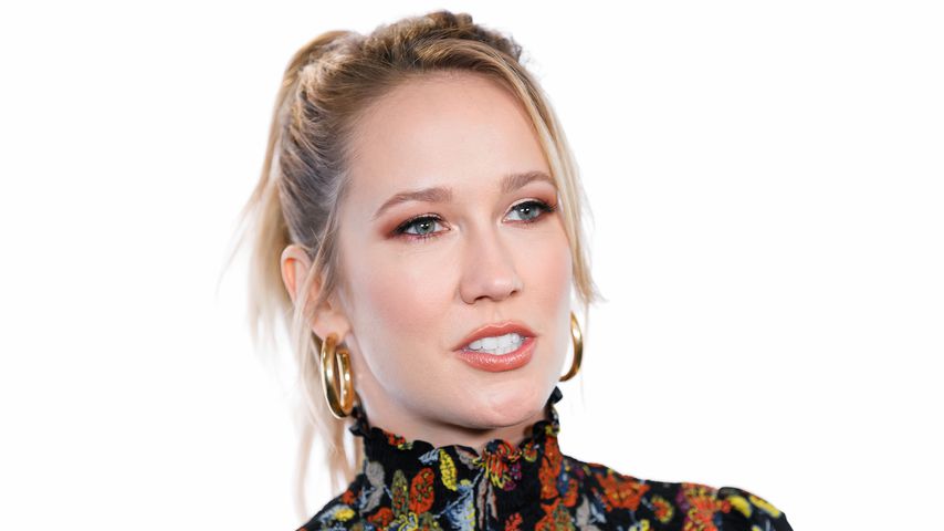 Anna Camp, Filmstar