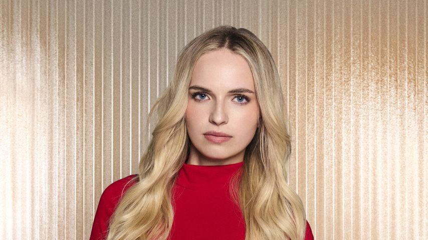 Anna, GNTM-Kandidatin