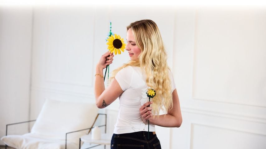 "Pick me"? GNTM-Anna äußert sich zu ihrer Selbstzweifelei