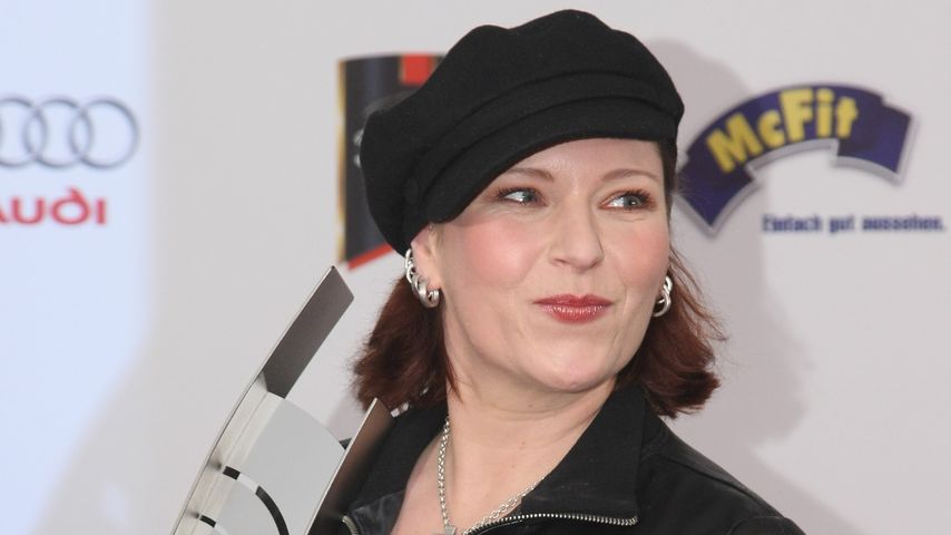 AnNa R. im Februar 2009