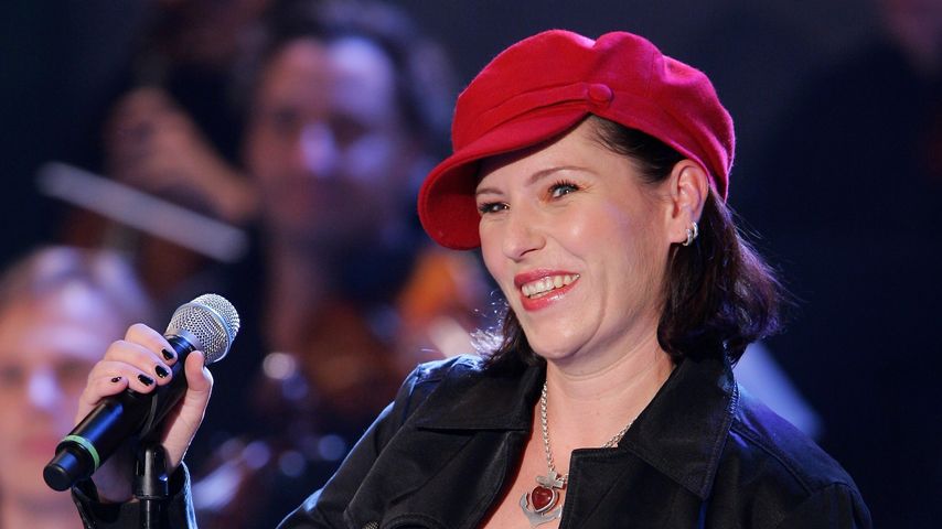 AnNa R., deutsche Sängerin