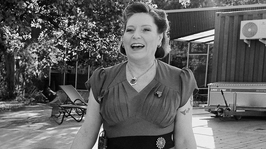 Rosenstolz-Sängerin Andrea "AnNa R." Neuenhofen ist tot