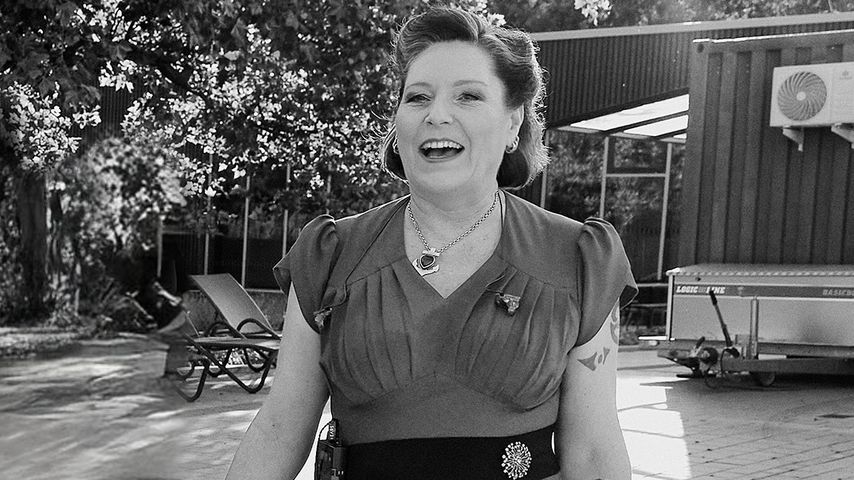 AnNa R., deutsche Sängerin