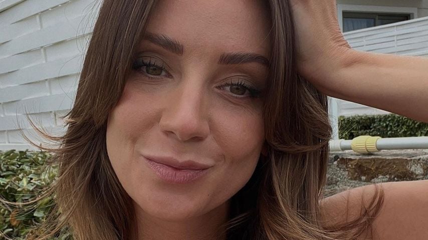 Anna Rossow ist ehrlich: Heiraten ist nicht ihr Lebensziel