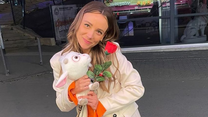 Anna Rossow, Bachelor-Gewinnerin 2022