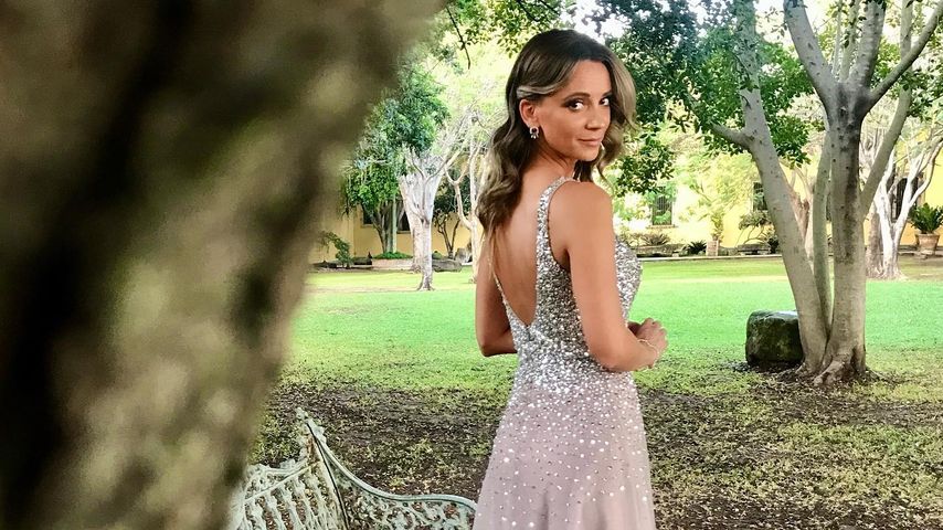 Bachelor-Auszeit: So lange war Anna Rossow nicht arbeiten