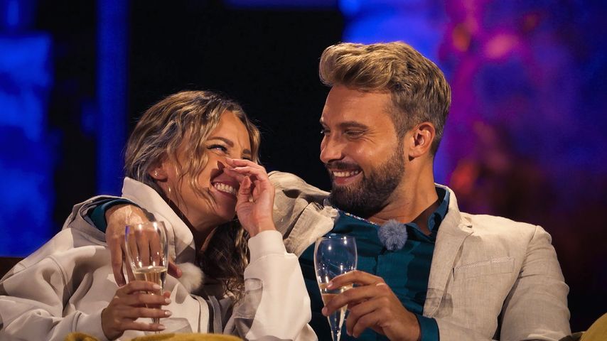 Anna Rossow und Dominik Stuckmann in der Finalfolge