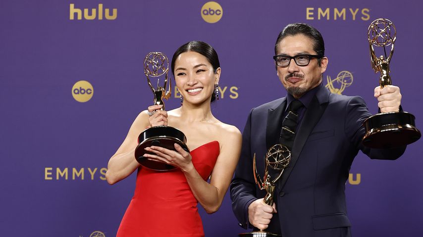 Klare Favoriten: Diese Stars räumen bei den Emmy Awards ab