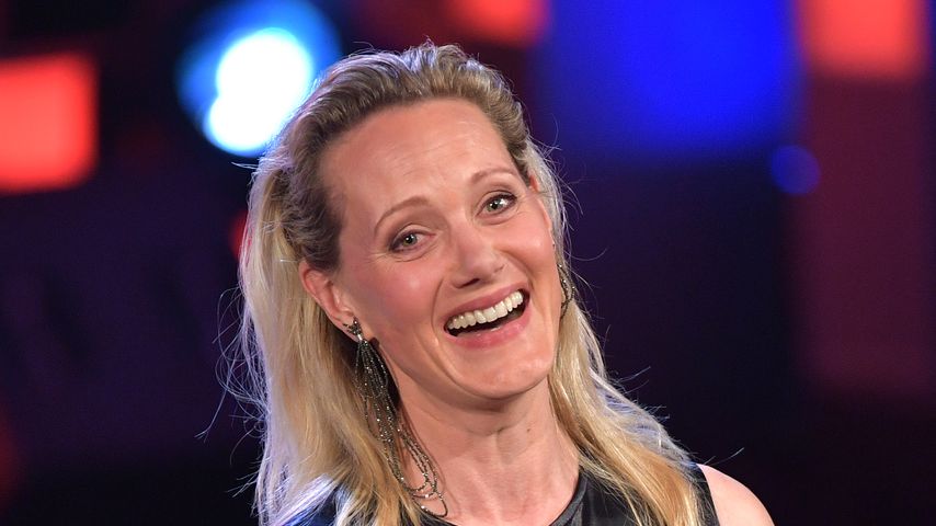 Anna Schudt, TV-Bekanntheit