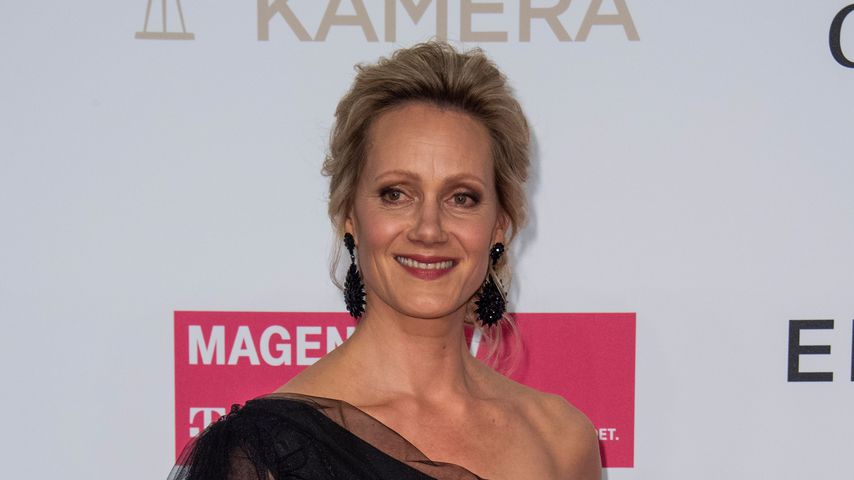 Nach zehn Jahren: TV-Star Anna Schudt verlässt den "Tatort"