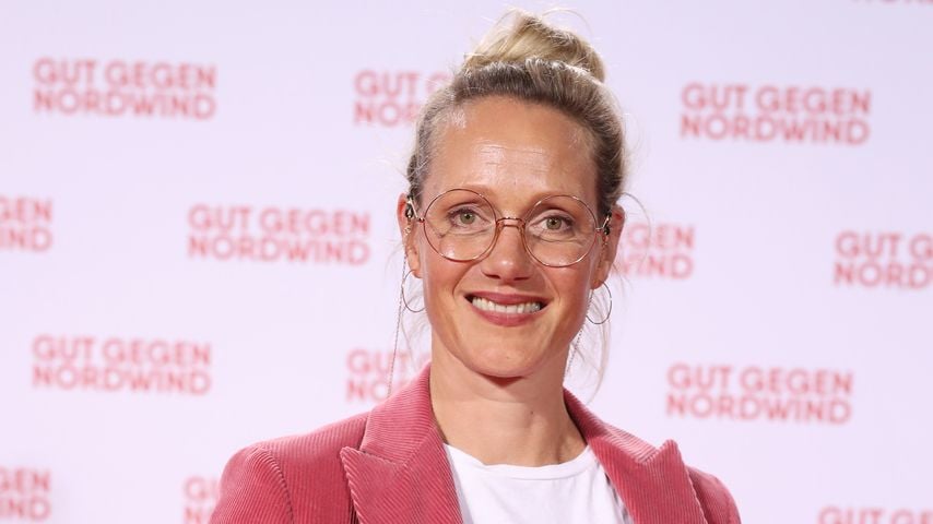 Anna Schudt, Schauspielerin