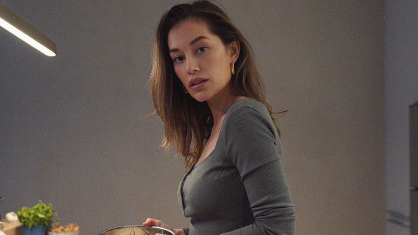 Anna Schürrle, Model