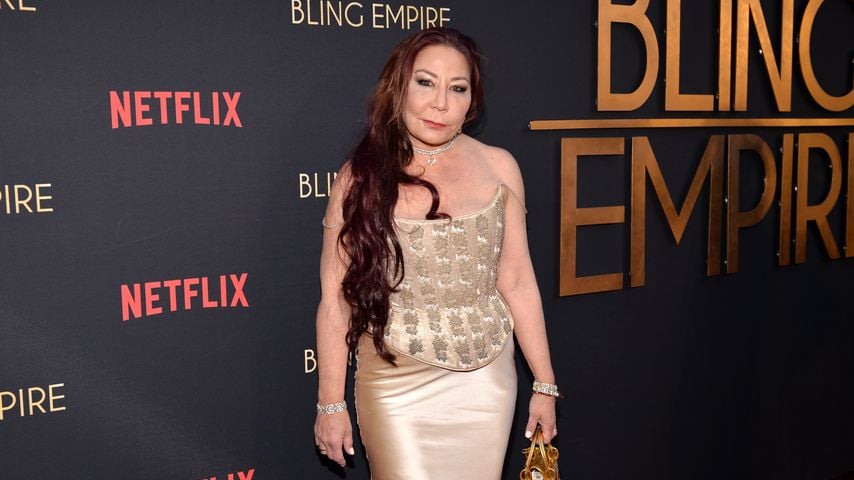 "Zu jung": Fans trauern um "Klunkerimperium"-Star Anna Shay