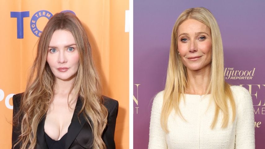 Anna Sorokin und Gwyneth Paltrow: Kooperation empört Fans