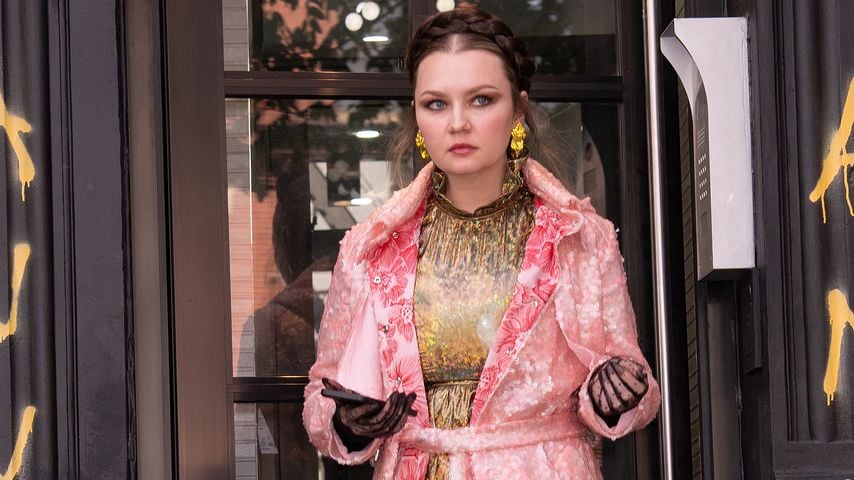 Anna Sorokin plant Reality-TV-Show, um wahres Ich zu zeigen