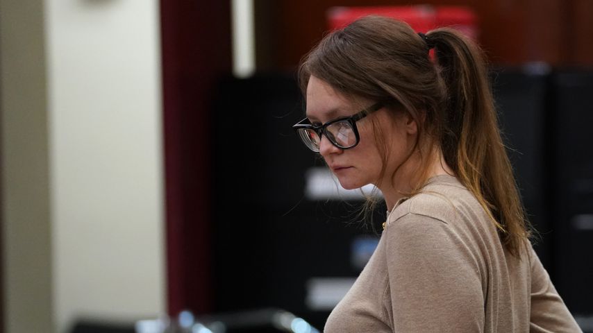Angeklagtes Fake-It-Girl: So betrog Anna alle um sie herum!