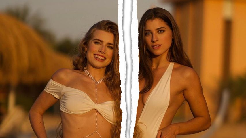 "Too Hot to Handle: Germany"-Anna und Stella sind getrennt!