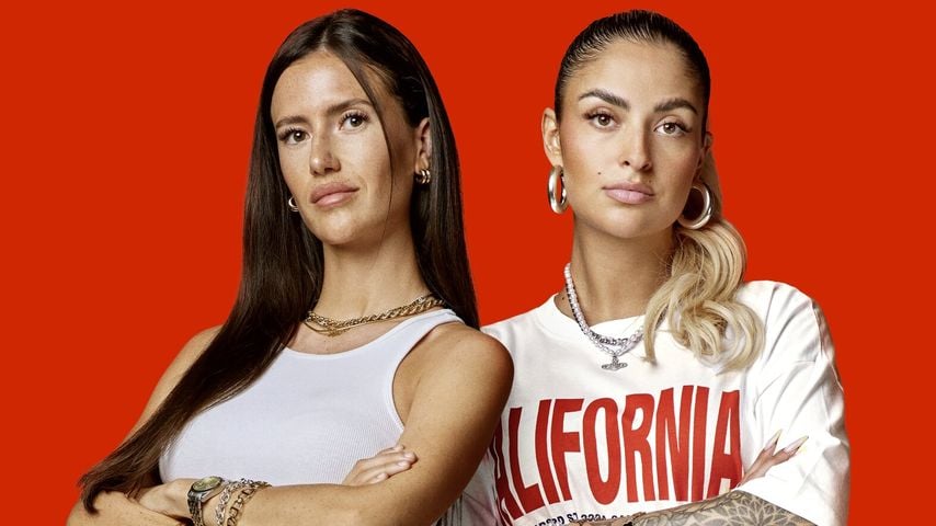 AYTO-Girls Anna und Chiara treffen sich bei "Die Abrechnung"