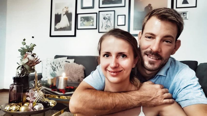 Leben in Namibia: So sieht Farmer Geralds & Annas Alltag aus