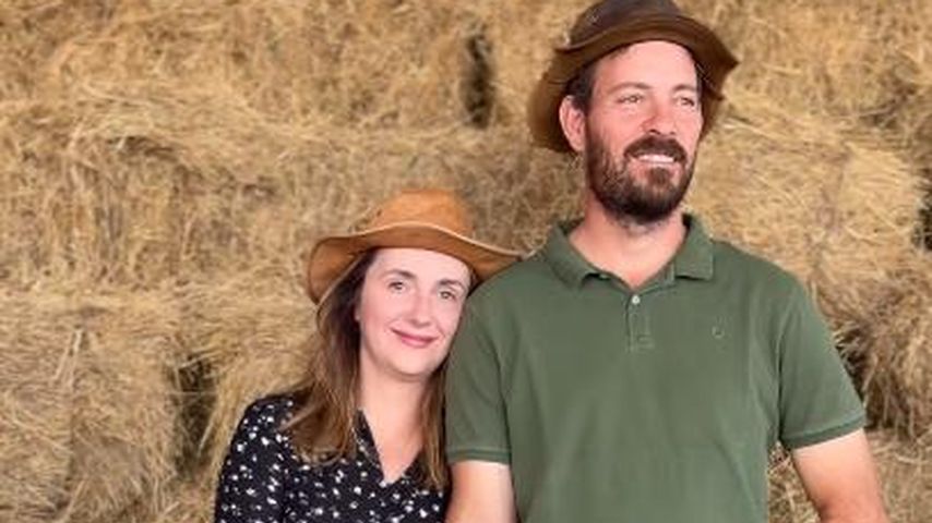 Anna und Gerald Heiser, TV-Bekanntheiten
