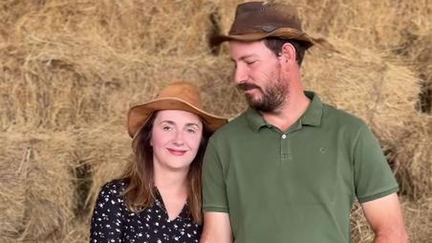 Anna und Gerald Heiser, TV-Bekanntheiten