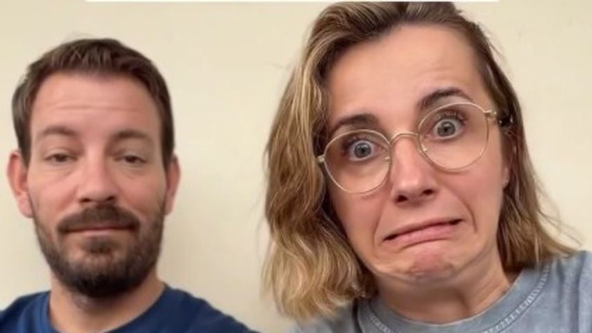 "Angst": Anna und Gerald Heiser besuchen alte Farm nicht