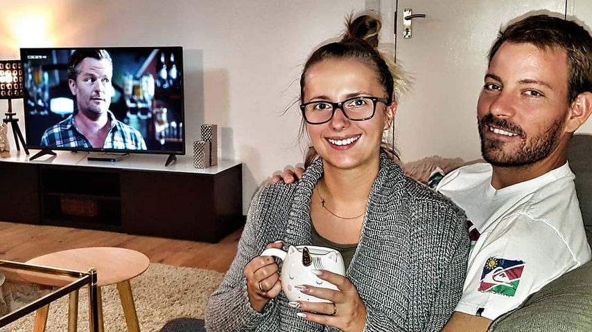 Erste Hochzeit: Das war Bauer Gerald und Annas größte Panne!