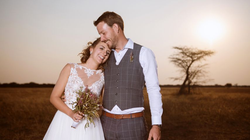 "Bauer sucht Frau"-Anna & Gerald: Riesen-Panne vor Hochzeit
