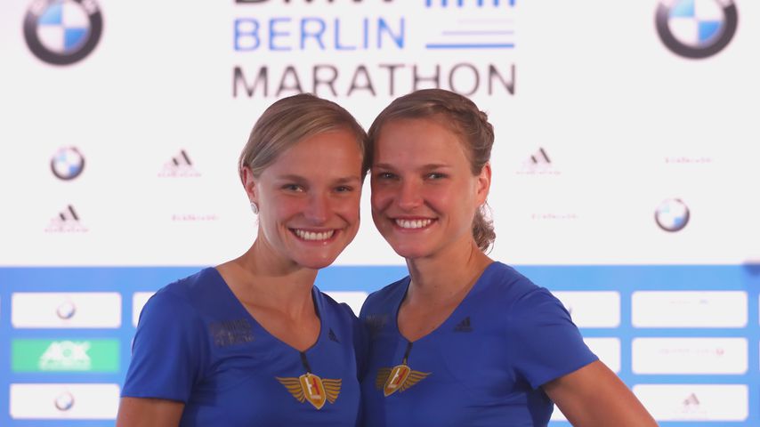 Hahner-Twins bei Olympia: "Die Vorfreude, die ist riesig"