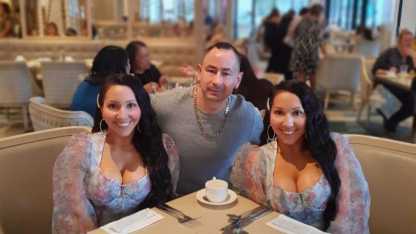 Von geteiltem Lover: Insta-Twins wollen parallel Mama werden