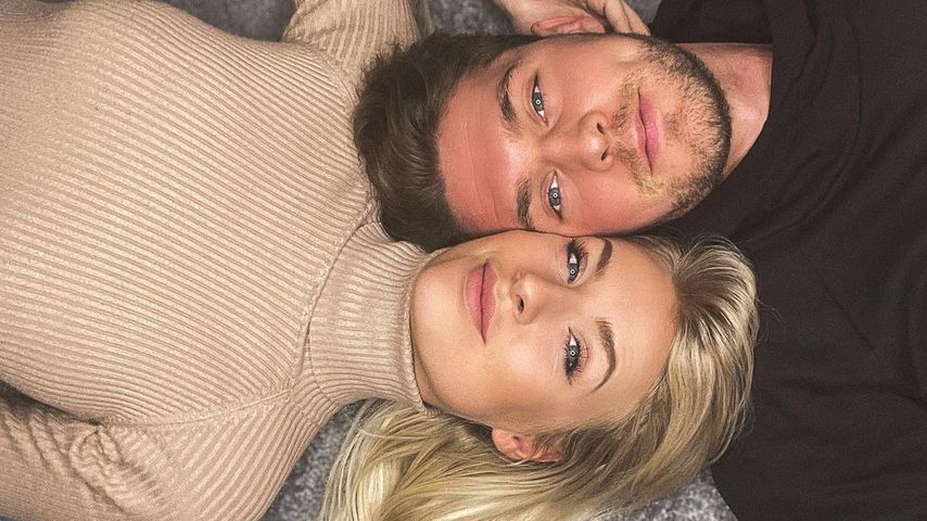 Anna und Marc, "Love Island"-Kandidaten 2020