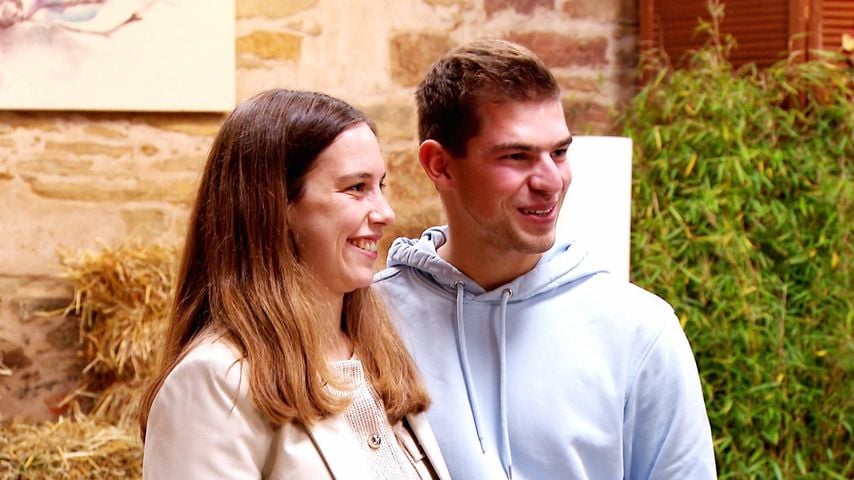 "Bauer sucht Frau"-Paul und Anna verkünden ihre Trennung