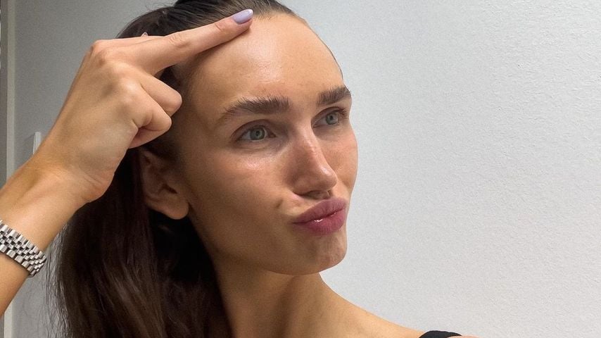Anna Wilken im Juni 2022