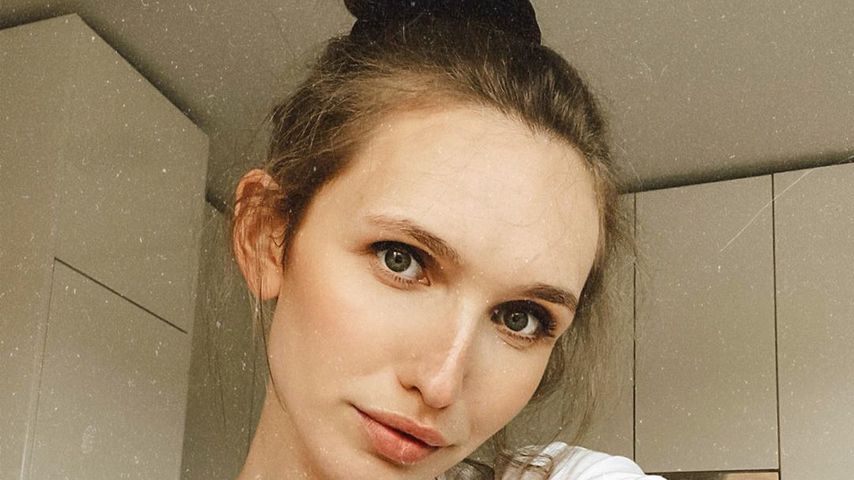 Anna Wilken, November 2019