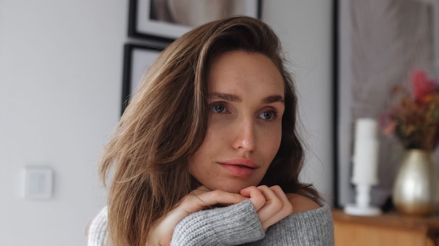 "Augen ausgeweint": Anna Wilken wurde wieder nicht schwanger