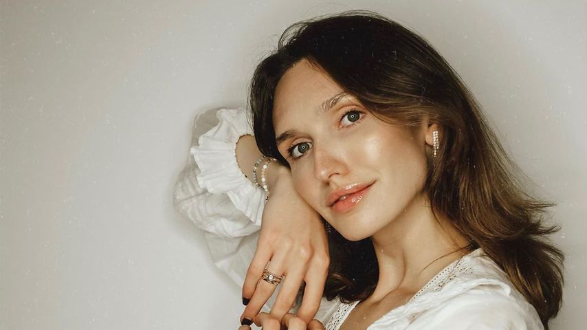 Anna Wilken, Oktober 2019