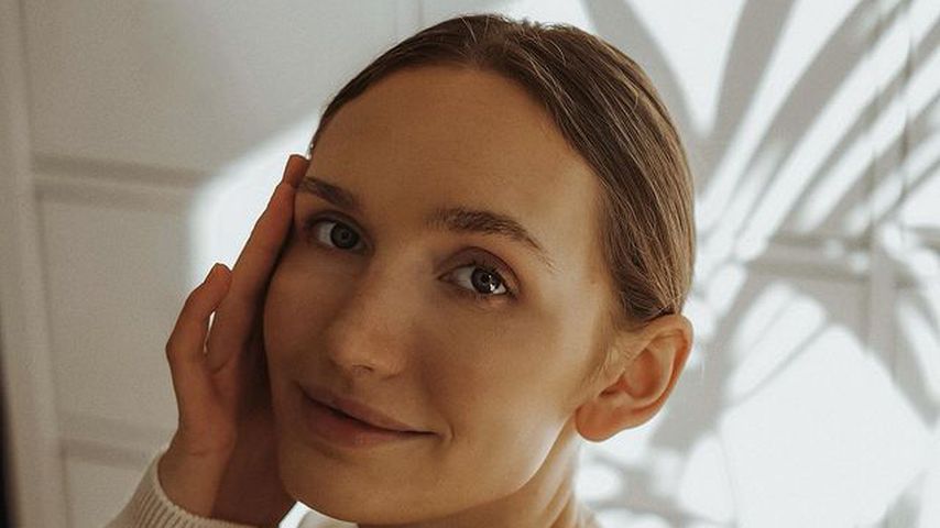 Anna Wilken, ehemalige GNTM-Kandidatin