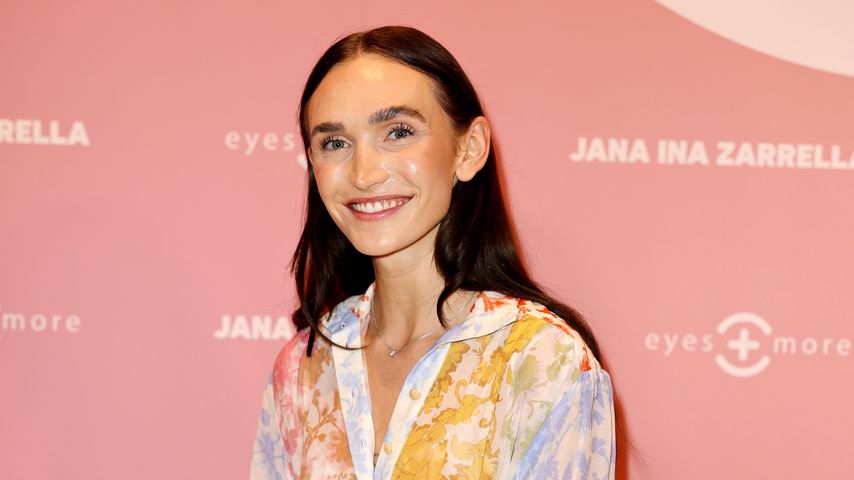 Anna Adamyan im August 2022