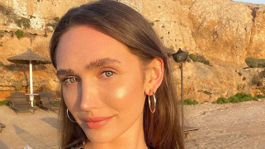Anna Adamyan macht wegen Babybauch-Kommentaren eine Ansage!